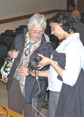 Astrophotography Workshop by Mike Dryland