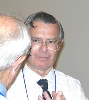 Tony Sizer by Mike Dryland